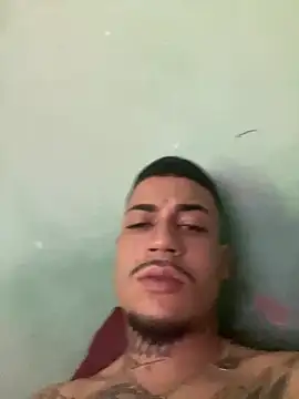 TiagopirocudoMG online show from 02/26/25, 02:38