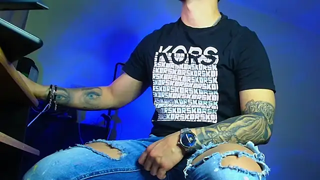 XanderCage99 online show from 03/28/26, 09:05