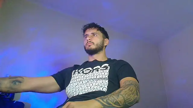 XanderCage99 online show from 09/09/25, 05:17