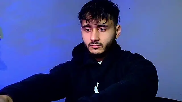 XanderCage99 online show from 01/19/26, 07:56