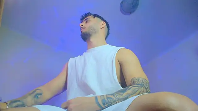 XanderCage99 online show from 03/22/25, 11:32