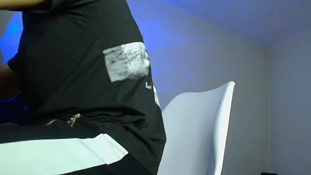 XanderCage99 online show from 11/24/25, 06:30