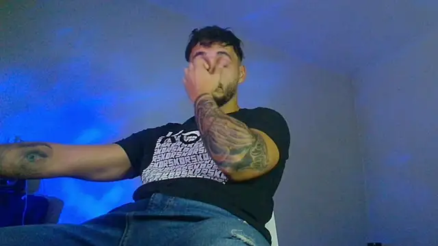 XanderCage99 online show from 09/11/25, 02:44