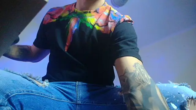 XanderCage99 online show from 03/05/25, 07:16