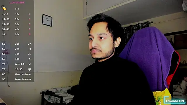 fuckkboy101 online show from 01/23/25, 05:31