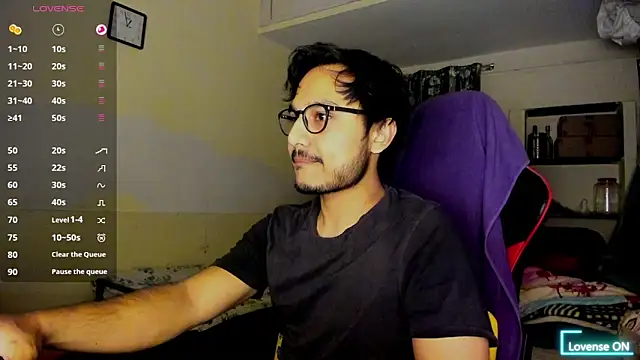 fuckkboy101 online show from 01/25/25, 07:18