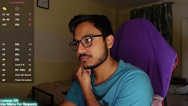 fuckkboy101 online show from 03/14/26, 12:27