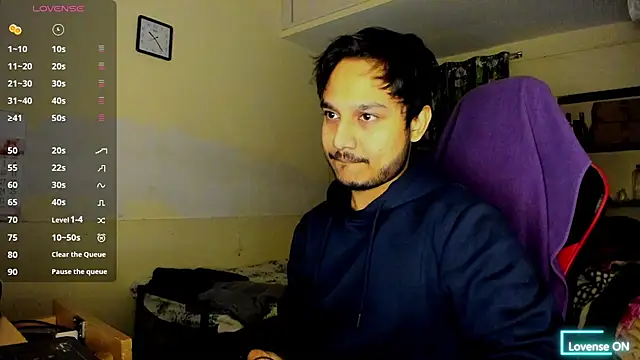 fuckkboy101 online show from 01/22/25, 04:44