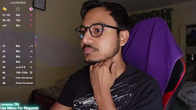 fuckkboy101 online show from 02/22/26, 05:25