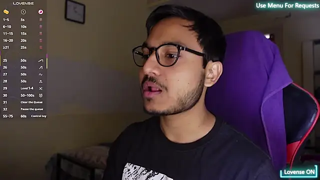 fuckkboy101 online show from 11/14/25, 05:33