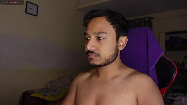 fuckkboy101 online show from 02/15/26, 03:00