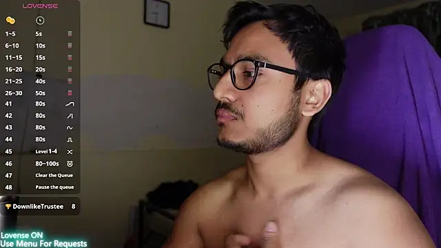 fuckkboy101 online show from 03/20/26, 02:45