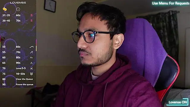 fuckkboy101 online show from 11/27/25, 05:41