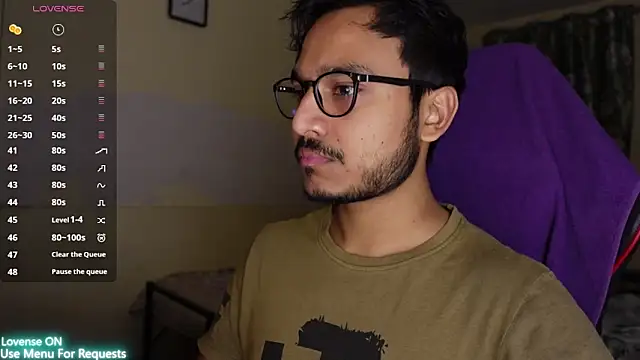 fuckkboy101 online show from 03/12/26, 02:21