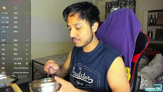 fuckkboy101 online show from 03/22/25, 07:47
