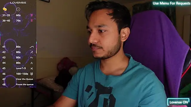 fuckkboy101 online show from 11/28/25, 02:39