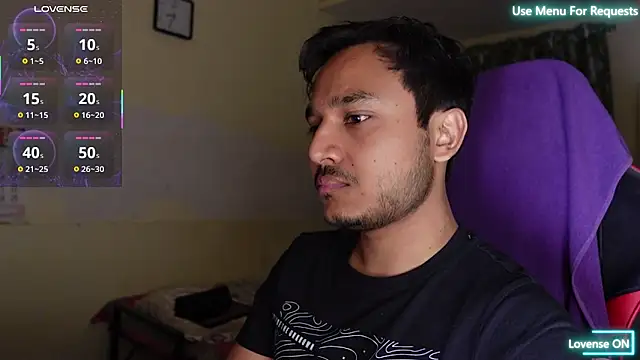 fuckkboy101 online show from 11/21/25, 02:49