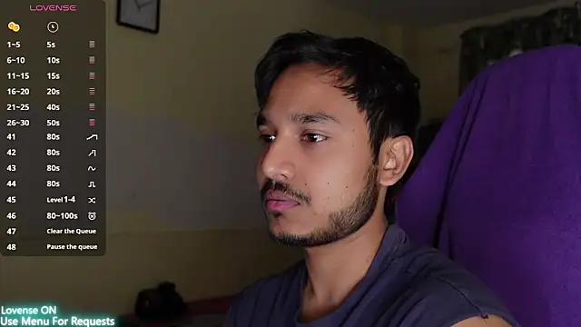 fuckkboy101 online show from 04/12/26, 05:22