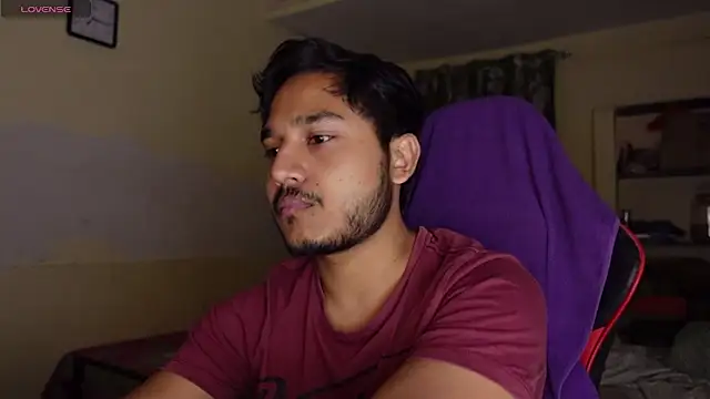 fuckkboy101 online show from 10/20/25, 01:33