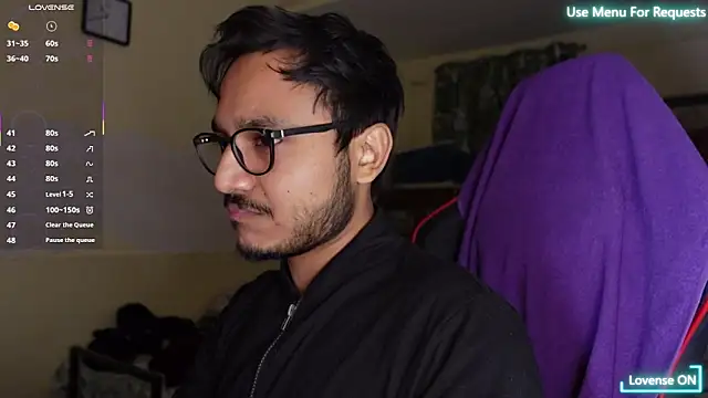 fuckkboy101 online show from 12/14/25, 04:56