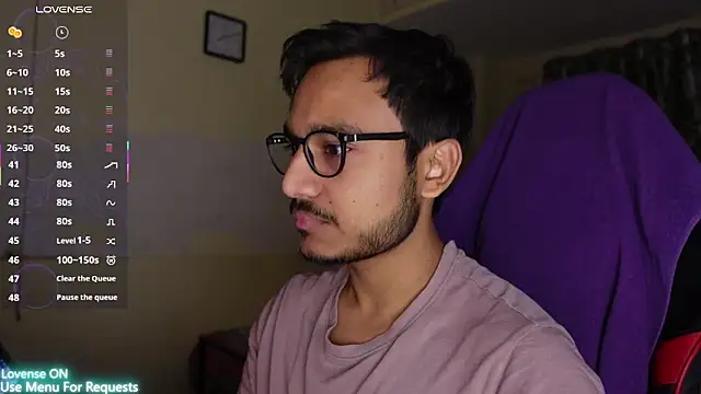 fuckkboy101 online show from 03/03/26, 02:24