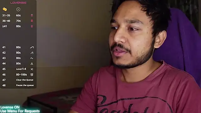 fuckkboy101 online show from 04/07/26, 02:24