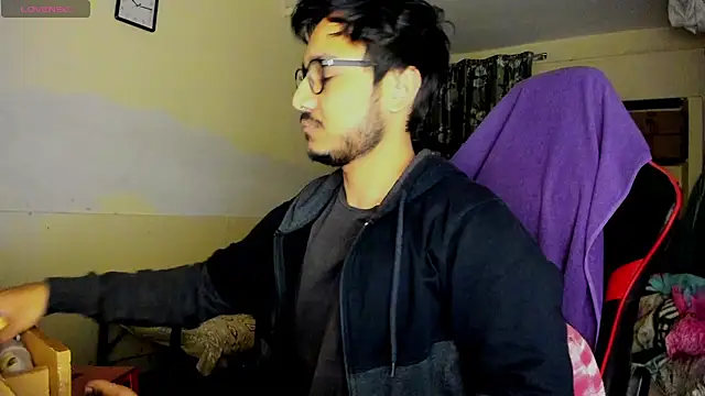 fuckkboy101 online show from 01/20/25, 04:34