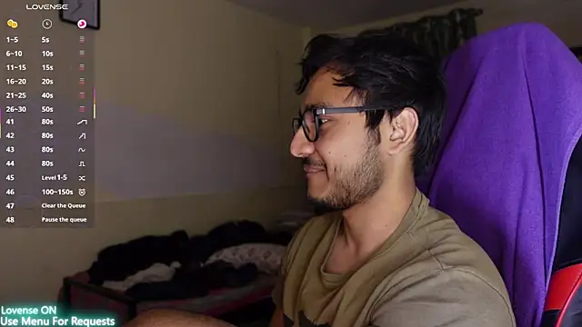 fuckkboy101 online show from 01/07/26, 05:51