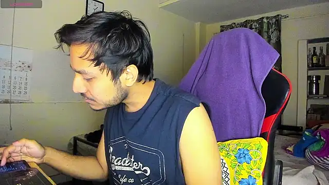 fuckkboy101 online show from 03/22/25, 07:53