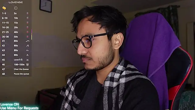 fuckkboy101 online show from 01/09/26, 05:53