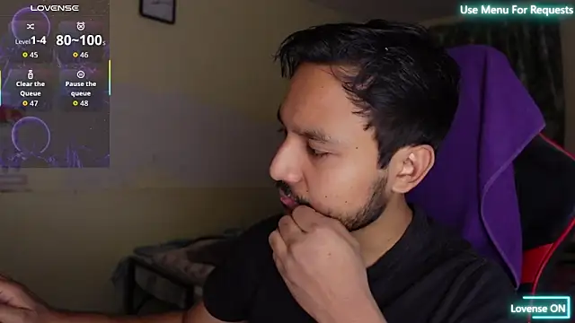 fuckkboy101 online show from 11/20/25, 02:29