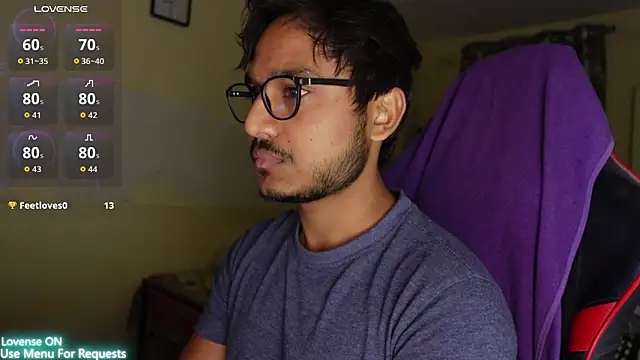 fuckkboy101 online show from 02/14/26, 02:45