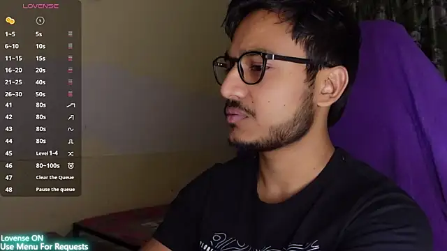 fuckkboy101 online show from 04/15/26, 01:00