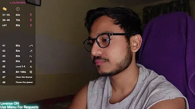 fuckkboy101 online show from 04/16/26, 02:12