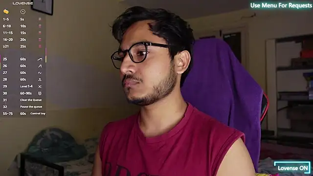 fuckkboy101 online show from 10/24/25, 06:18