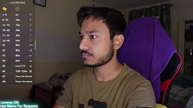 fuckkboy101 online show from 02/25/26, 06:35