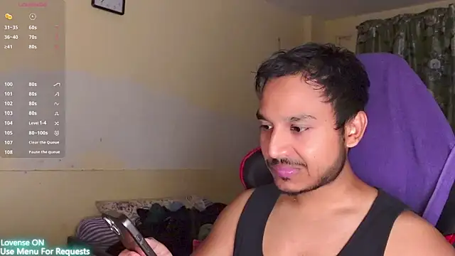 fuckkboy101 online show from 07/07/26, 01:47