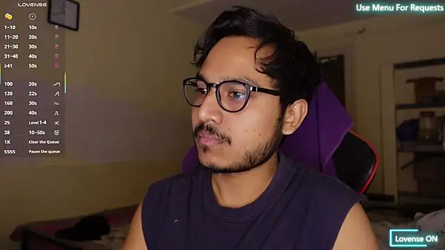 fuckkboy101 online show from 11/04/25, 04:55