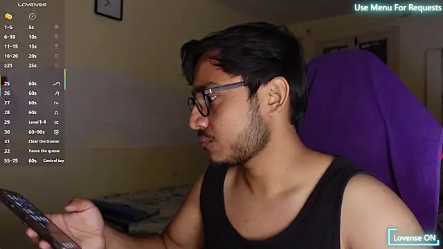 fuckkboy101 online show from 10/22/25, 02:05