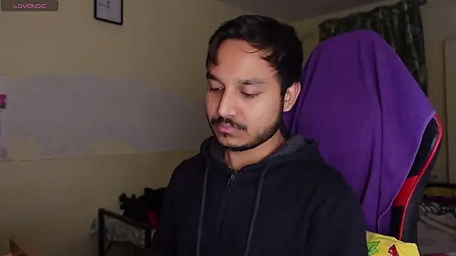 fuckkboy101 online show from 12/17/25, 06:02