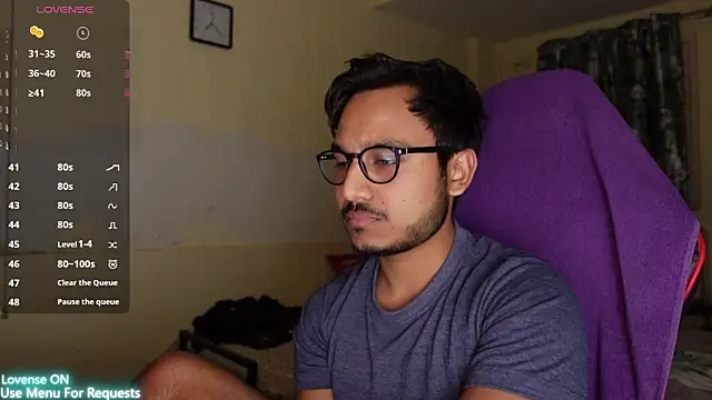 fuckkboy101 online show from 03/16/26, 01:37