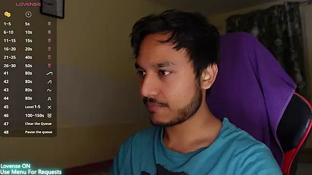 fuckkboy101 online show from 04/09/26, 02:57