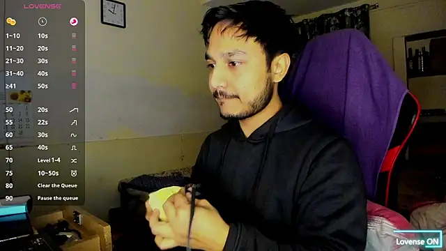fuckkboy101 online show from 02/01/25, 04:22