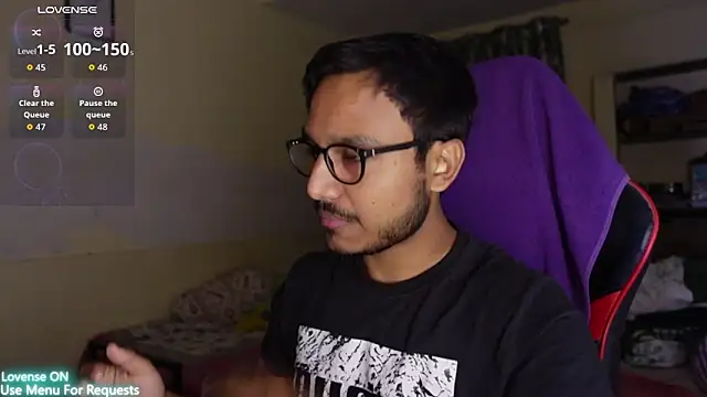 fuckkboy101 online show from 02/14/26, 04:18