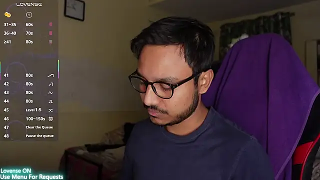 fuckkboy101 online show from 02/22/26, 04:59