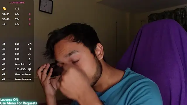 fuckkboy101 online show from 04/08/26, 01:56