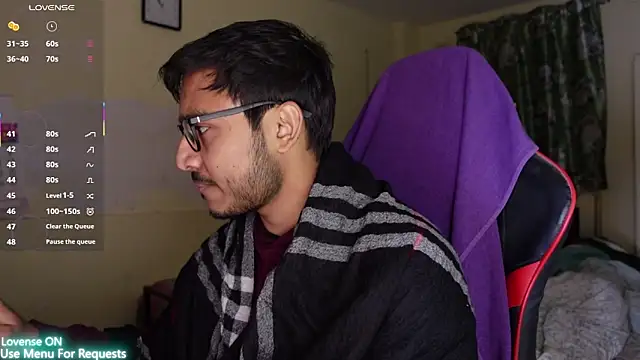 fuckkboy101 online show from 01/10/26, 05:08