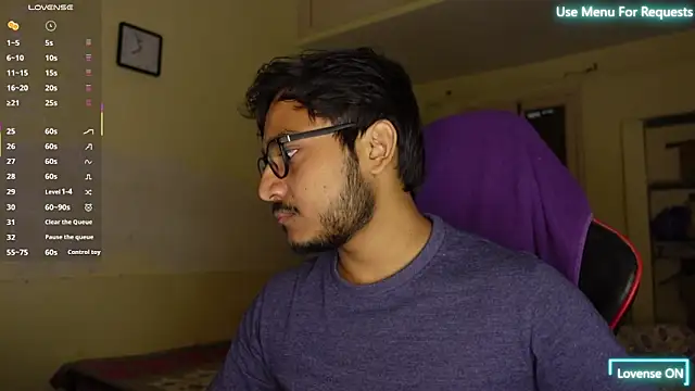 fuckkboy101 online show from 11/01/25, 02:11