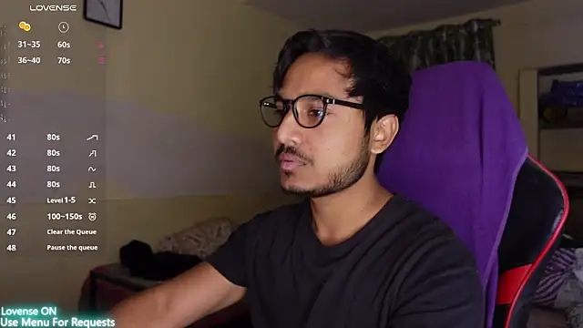 fuckkboy101 online show from 02/12/26, 04:40