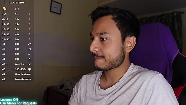 fuckkboy101 online show from 02/17/26, 02:36